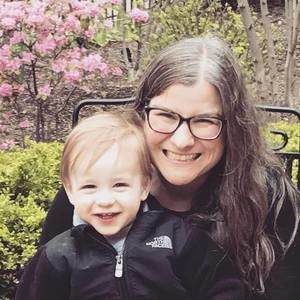 Meet your Posher, Cathleen